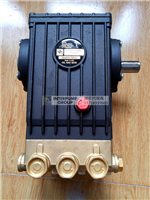 英特泵意大利INTERPUMP進口高壓柱塞泵 WS82