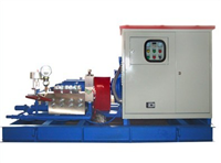 3DK超高壓清洗機(jī)