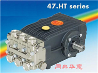 意大利INTERPUMP英特泵高溫熱水泵