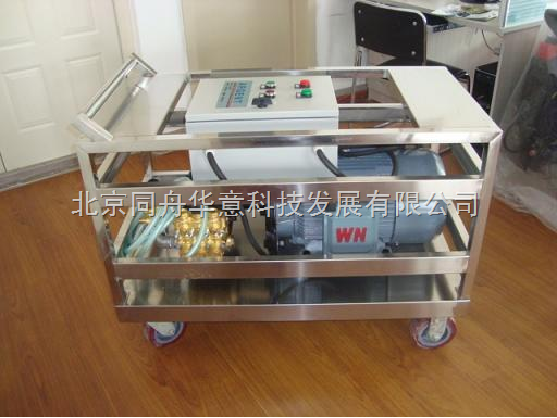 電驅動高壓清洗機YE2026T