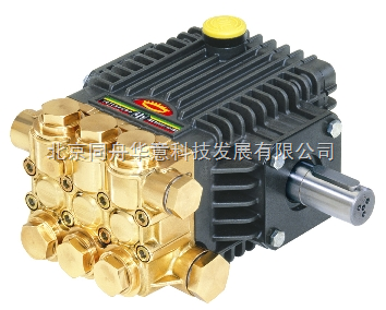 意大利高壓柱塞泵63系列產品