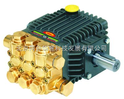 意大利英特高壓柱塞泵60 系列產品