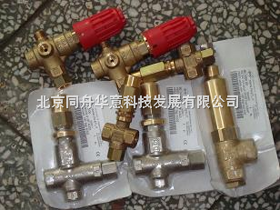 意大利PA調壓溢流閥